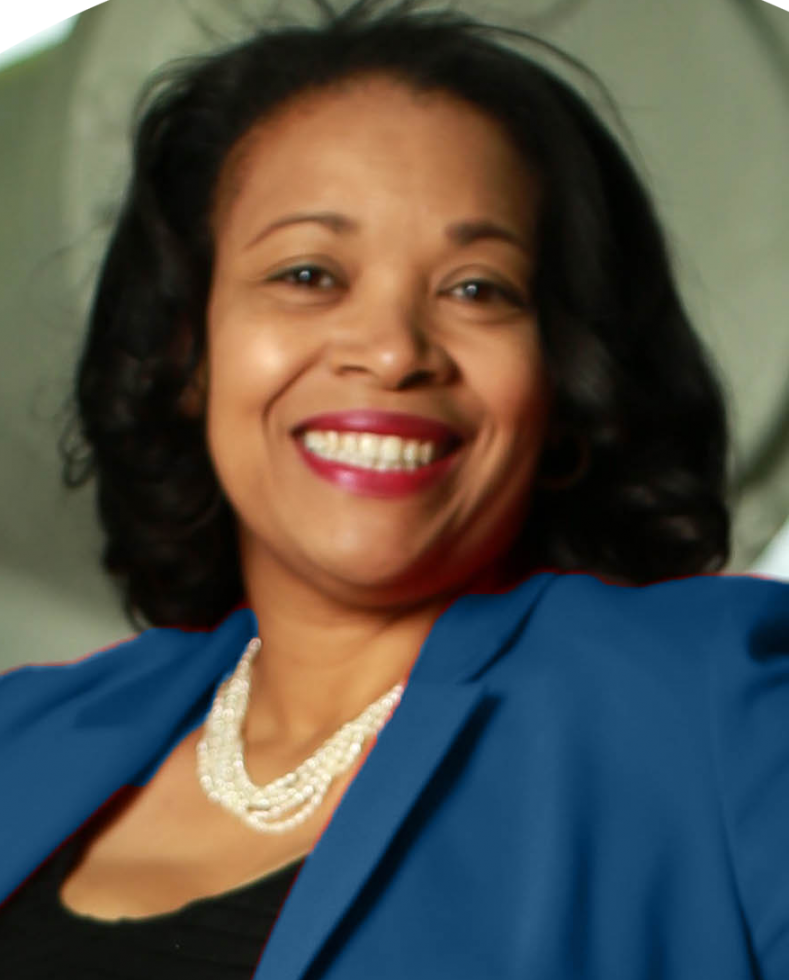 Dr. Sybrina Atwaters