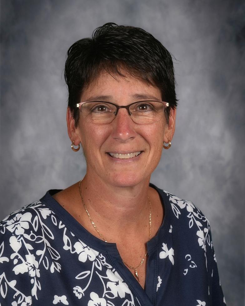 Lisa Bonelli headshot
