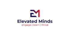 Elevated Minds Logo