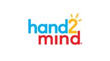 hand2mind logo