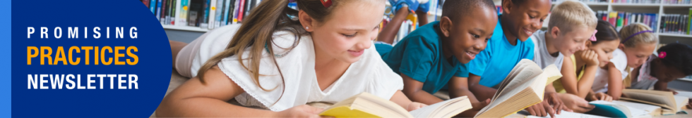 Blog: K-12 Promising Practices - Southern Regional Education Board