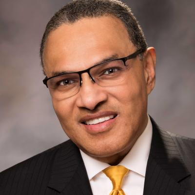 Freeman Hrabowski, III