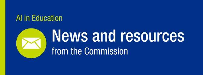 News and Resources from the Commission