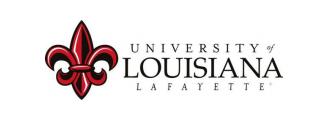 University of Louisiana at Lafayette