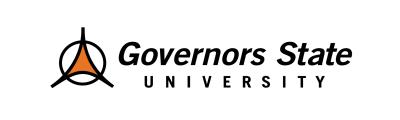 Opal Sponsor Governors State University logo