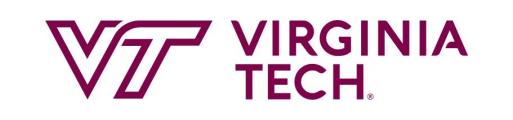 Virginia Tech logo