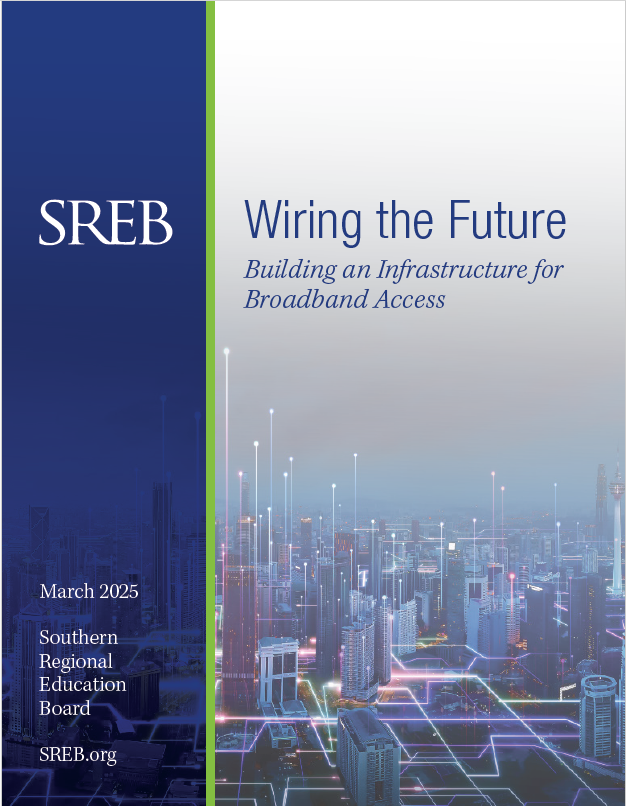 Wiring the Future: Building an Infrastructure for Broadband Access