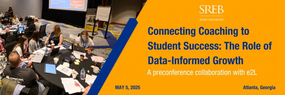 Connecting Coaching to Student Success: The Role of Data-Informed Growth