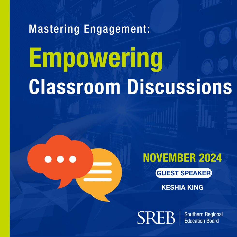 Mastering Student Engagement Through Dynamic Conversations