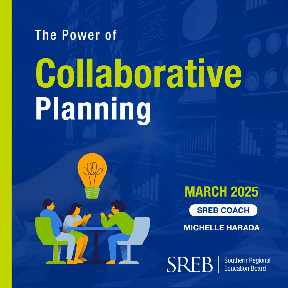 The Power of Collaborative Planning with Michelle Harada